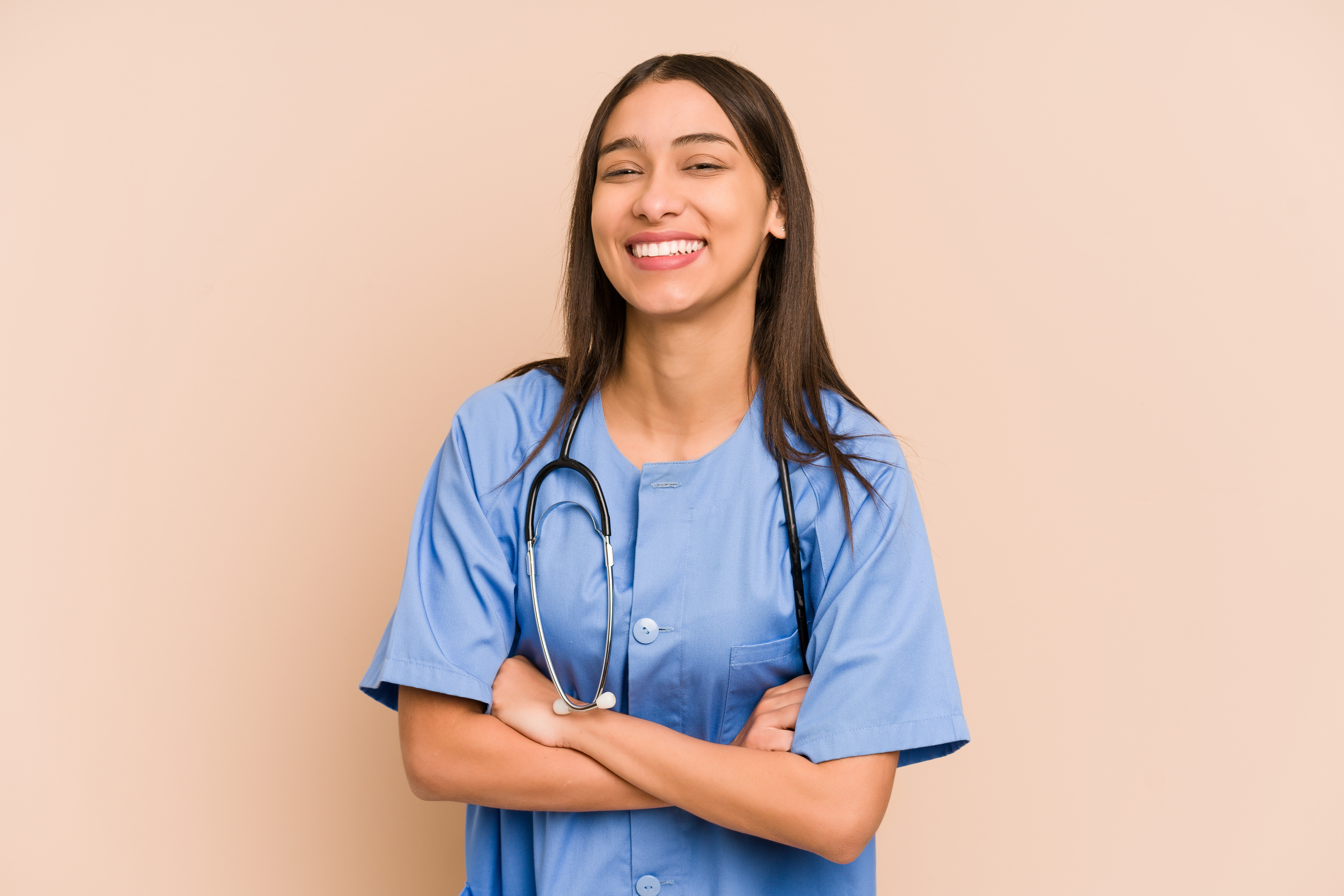 Auxiliar de Ação Médica